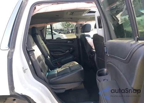 2017 GMC Yukon Slt z USA, uszkodzony, nr VIN 1GKS2BKC3HR336548